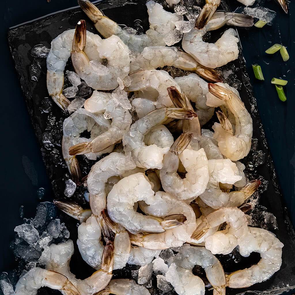 White Prawn Shrimp at Rs 480/kilogram