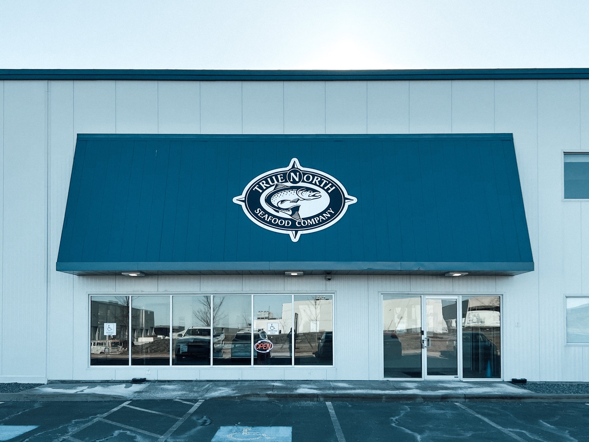 Contact Us – True North Seafood