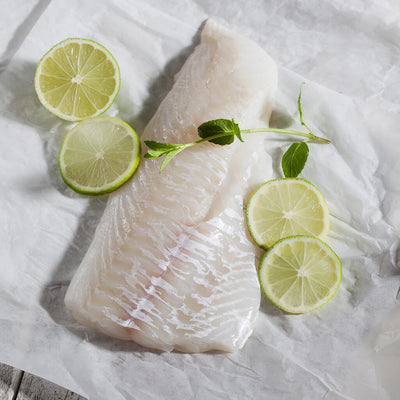 Fresh Atlantic Cod - AC Covert Seafood